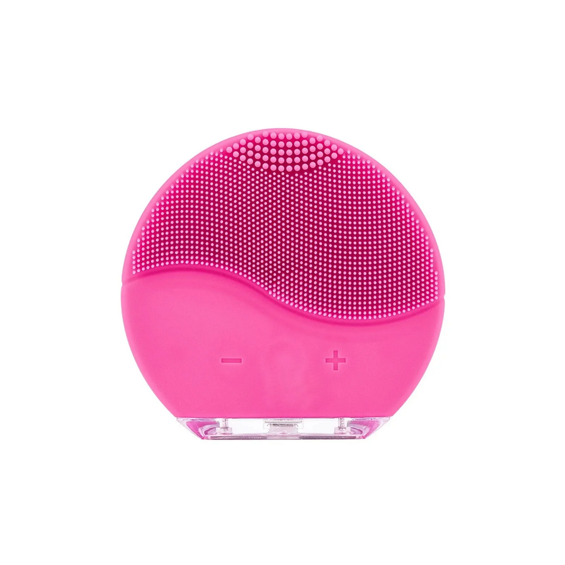 GlowClean Mini Facial Brush