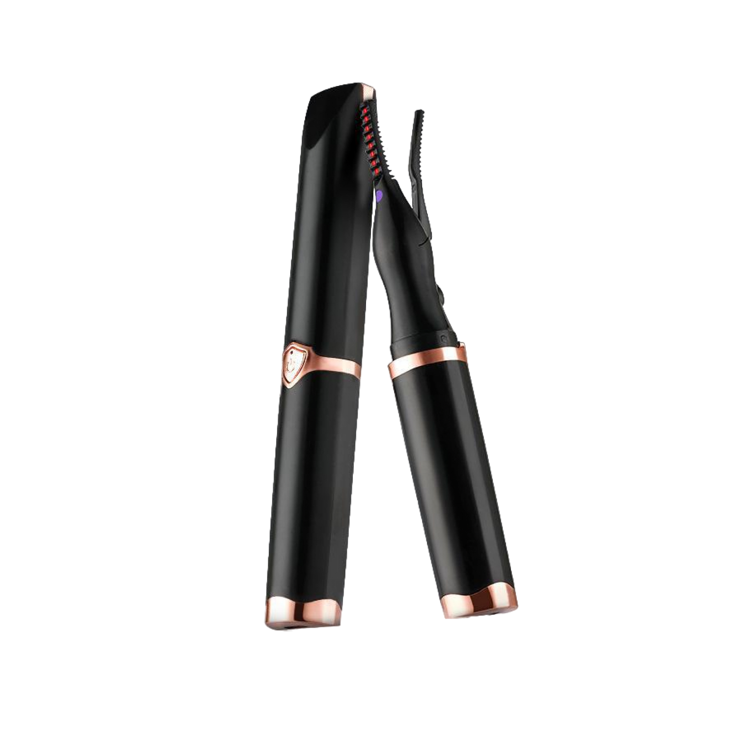 LashPro Mini Heated Eyelash Curler