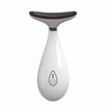 ThermaLift Neck & Face Massager White
